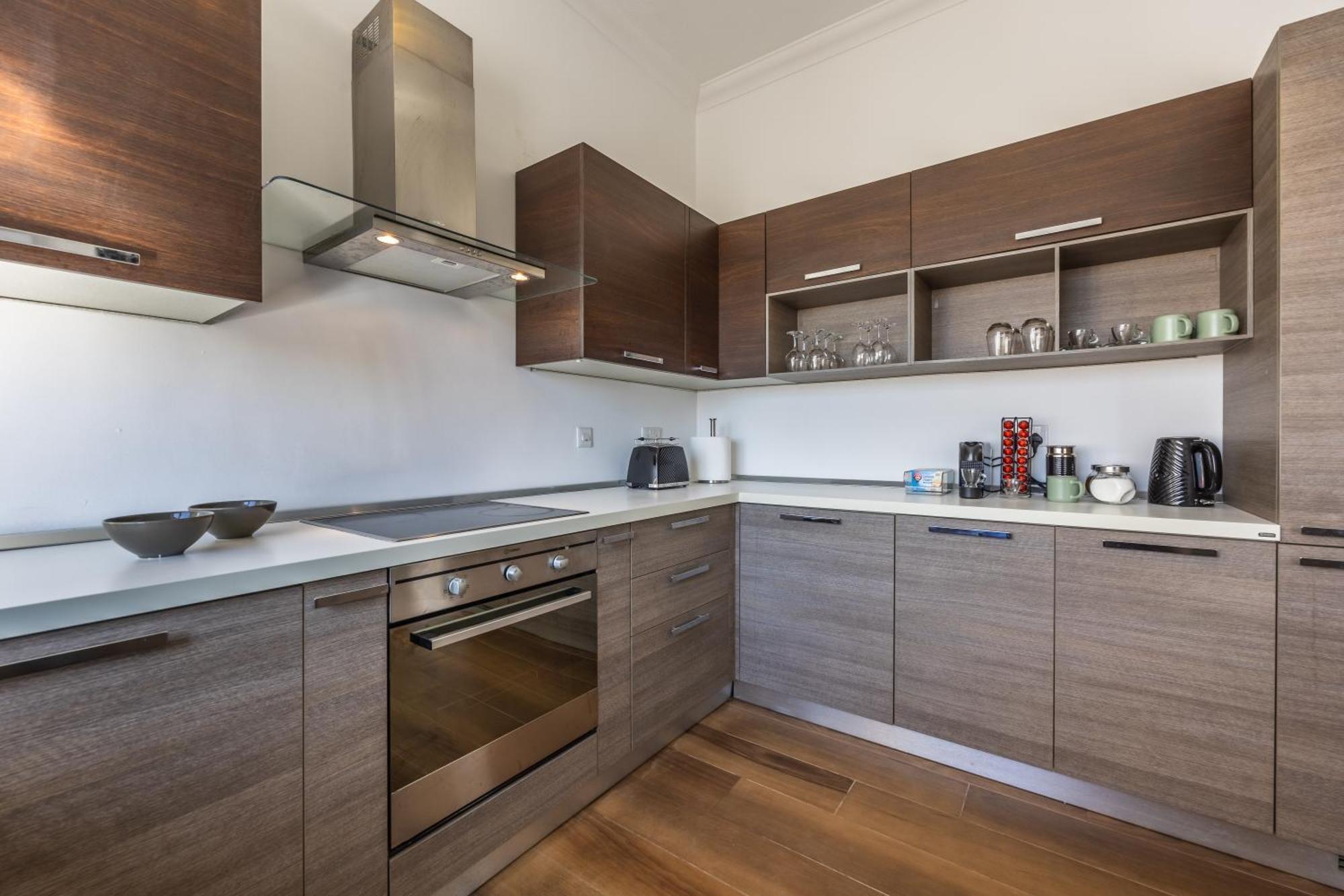 Stunning - Seaview Penthouse 3-Bed + Parking Apartment Sliema Luaran gambar